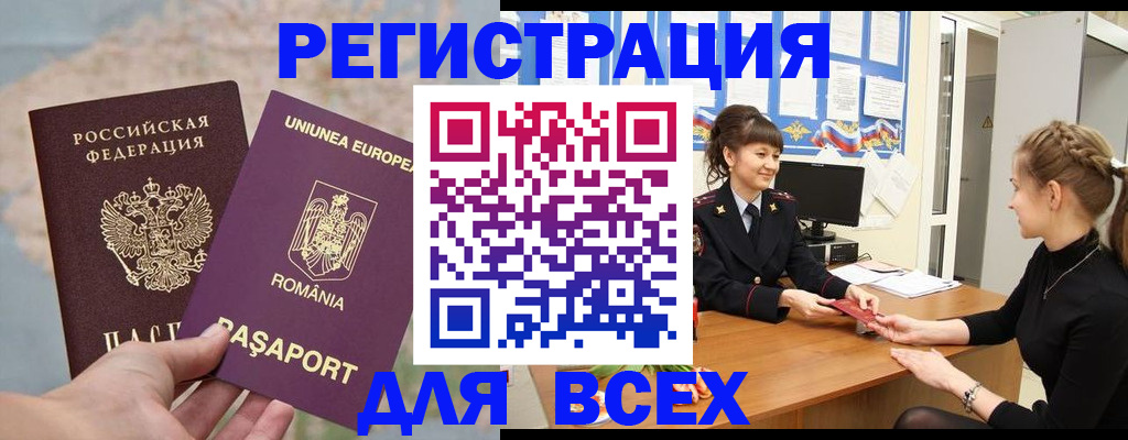 временная регистрация госуслуги в Ермолино